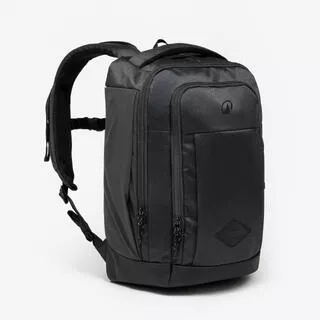 QUECHUA Zaino trekking ESCAPE 500 16L grigio