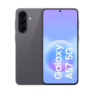 Samsung Galaxy A57 5G 17 cm (6.7") Doppia SIM Andr...