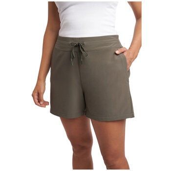 Kirkland Signature Women's Statement Shorts