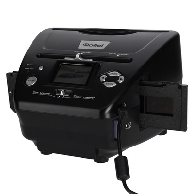 Photo-Dia-Film Scanner Pdf-S 440