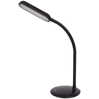 Nabíjecí stolní lampa