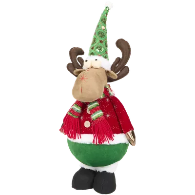 Vánoční figurka