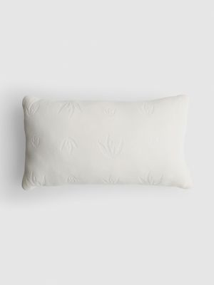 Almohada de gomaespuma con memoria
