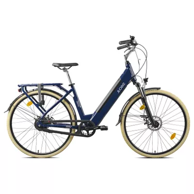 LLobe Millenium 2G City E-Bike 28"