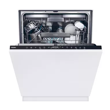 Haier SXI 6B0S3FSBV A scomparsa totale 16 coperti ...