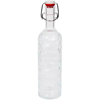 Láhev na vodu Bormioli