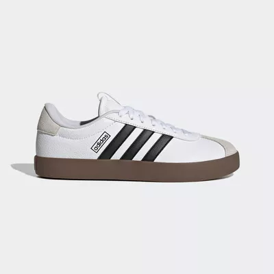 ADIDAS Schuhe Damen ADIDAS - VL Court 3.0 weiß/schwarz