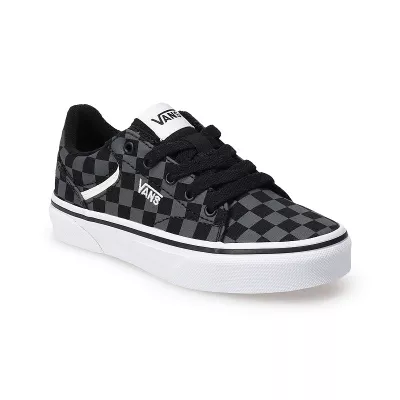 Vans® Seldan Kids' Shoes