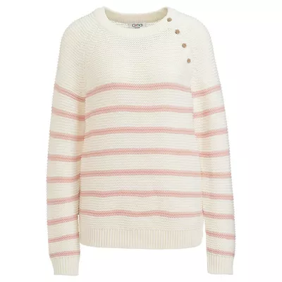 Damen Strickpullover