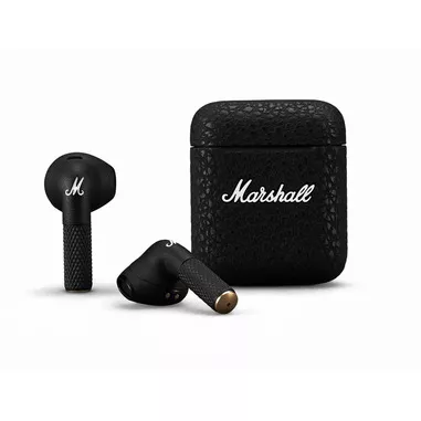 Marshall Minor III Cuffie True Wireless Stereo (TW...