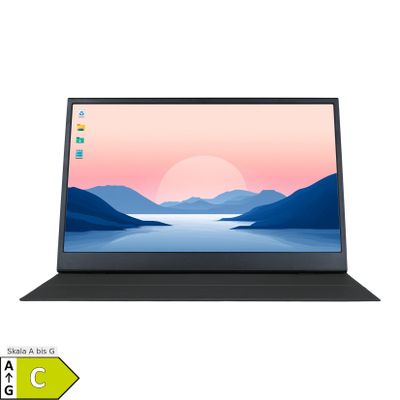Denver PMO-15602 LED-Monitor