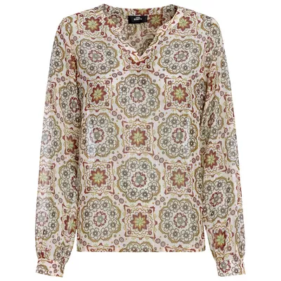 Damen Bluse