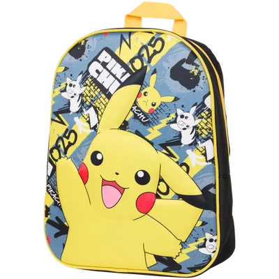 Batoh Pokémon Pikachu