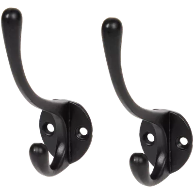 Kovové háčky na stěnu Home Accents