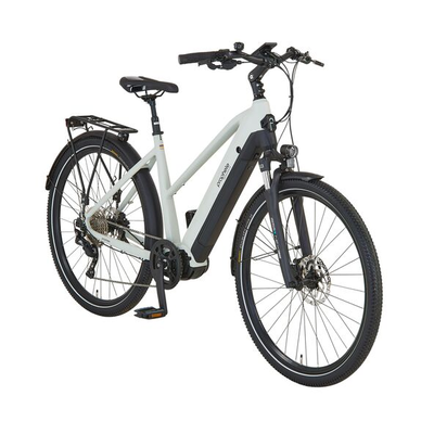 E-Bike Trekking Entdecker 5.3 Deluxe, Damen