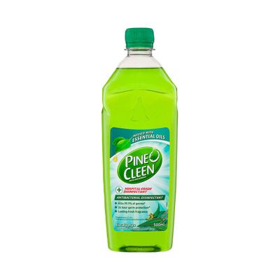Pine O Cleen Disinfectant - Eucalyptus 500mL