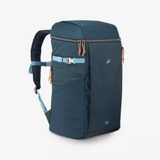 QUECHUA Zaino termico campeggio 100 | 30 litri