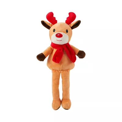 Christmas Plush 40cm Assorted