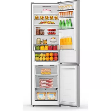 Hisense RB440N4ACA Libera installazione 336 L A Ac...