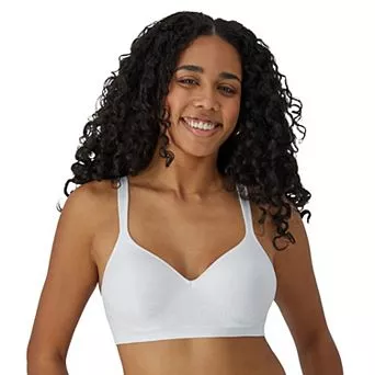 Bali Comfort Revolution Wireless Bra DF3463