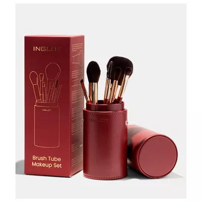 Estuche Red Tube Brush