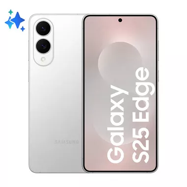 Samsung Galaxy S25 Edge, Smartphone AI, Display 6....