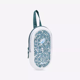 DECATHLON Pochette impermeabile RIFLESSI 3 L verde