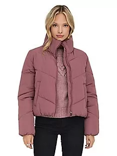 Maggi Short Puffer Jacket