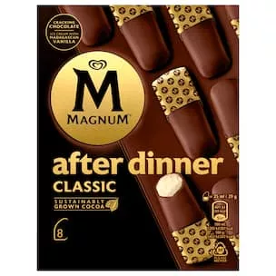 Magnum after dinner Classic 280ml