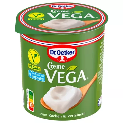 Dr. Oetker Creme Vega 150g