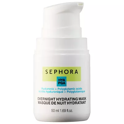SEPHORA COLLECTION Overnight Hydrating Mask