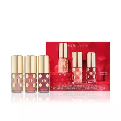 Estuche Pure Color Lip Oil