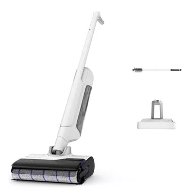 Rowenta X-Clean 10, Lavapavimenti Senza Fili, Auto...
