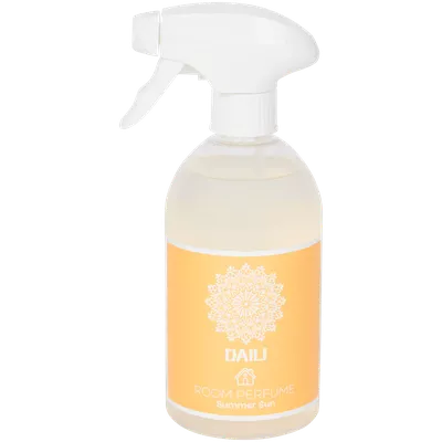Sprej do pokoje Daili Summer Sun