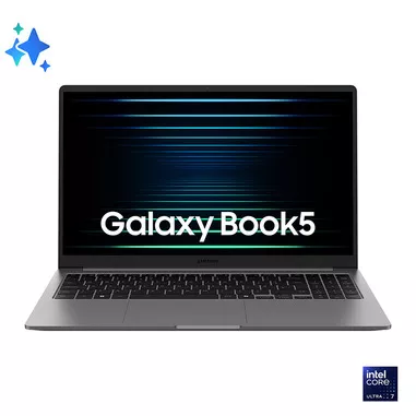 Samsung Galaxy Book5 Intel Core Ultra 7 255U Compu...