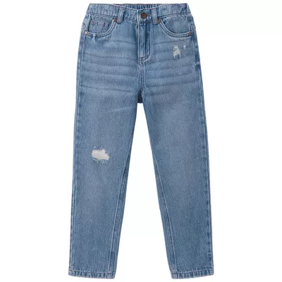 Jungen Jeans