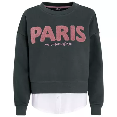 Damen Sweatshirt