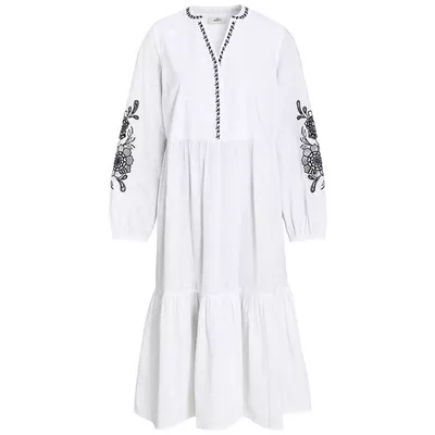 Damen Kleid