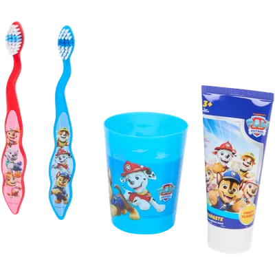 Plně vybavená toaletní taštička