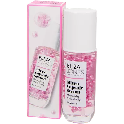 Micro Capsule Serum Eliza Jones