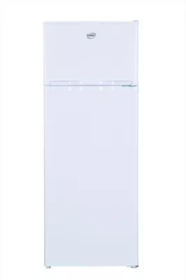 DAYA - Frigorifero 2 porte DDP28NSM1WE0 Classe E 206 lt-BIANCO