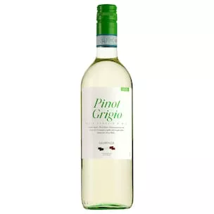 Laurenza Weißwein Pinot Grigio Delle...
