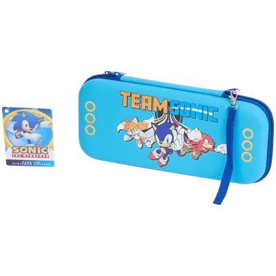 Ochranné pouzdro Nintendo Switch