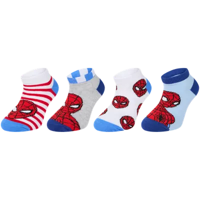 Kotníkové ponožky