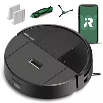 iRobot® Roomba® 205 DustCompactor™ Robot Vacuum