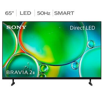 Sony 65 inch BRAVIA 2 II 4K HDR Google TV K65S20M2