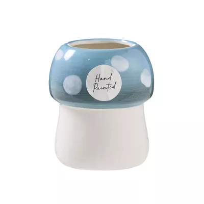 Coloured Mushroom Tumbler
