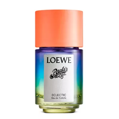 Paula's Ibiza Eclectic 50ML