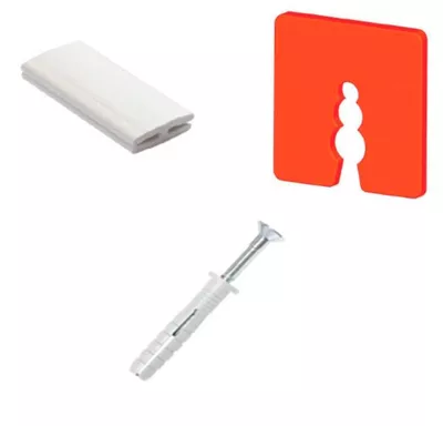 SET MONTAJE PERFILERIA SATE