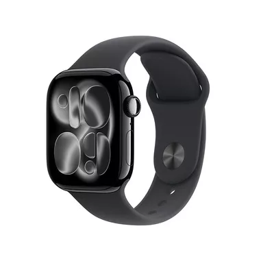 Apple Watch Series 11 GPS 42mm Cassa Alluminio Jet...